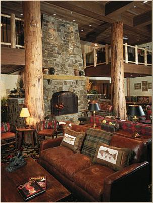 Teton Club Villa Teton Village Exteriör bild