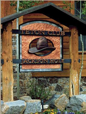 Teton Club Villa Teton Village Exteriör bild